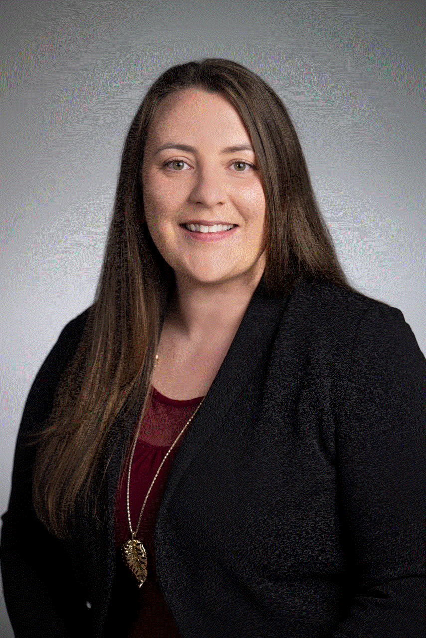 photo of CT Amanda Parson